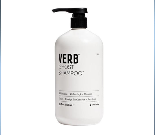 Verb Ghost Shampoo | 946 ML