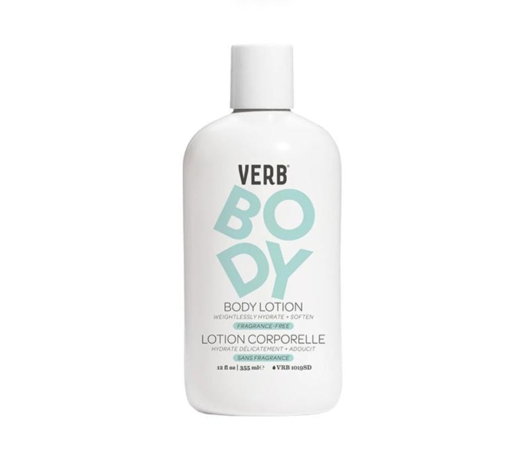 Verb BODY Lotion corporelle |355ML