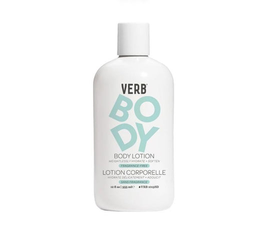 Verb BODY Lotion corporelle |355ML
