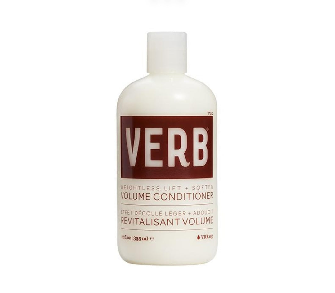 Verb revitalisant Volume |355ML