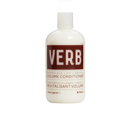 Verb revitalisant Volume |355ML