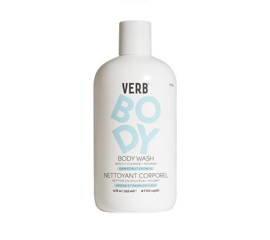 Verb BODY Nettoyant Corporel |355ML