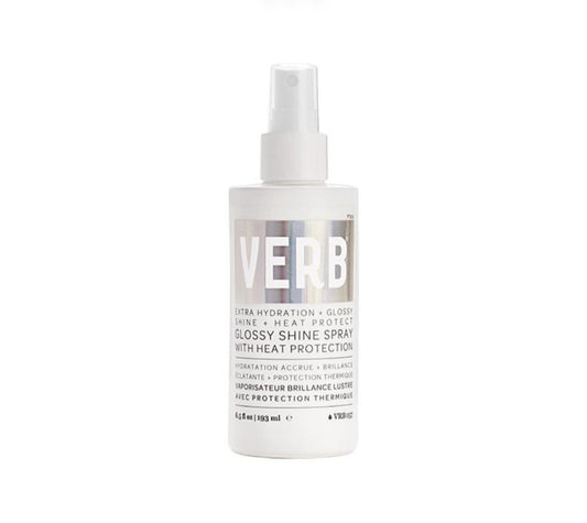Verb vaporisateur brillance lustre avec protection thermique |193ML