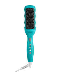 Brosse chauffante en céramique Moroccanoil