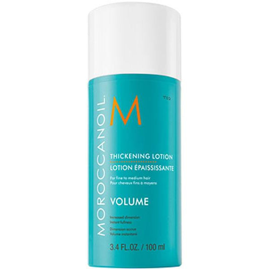 Lotion épaississante Moroccanoil 100ML | VOLUME