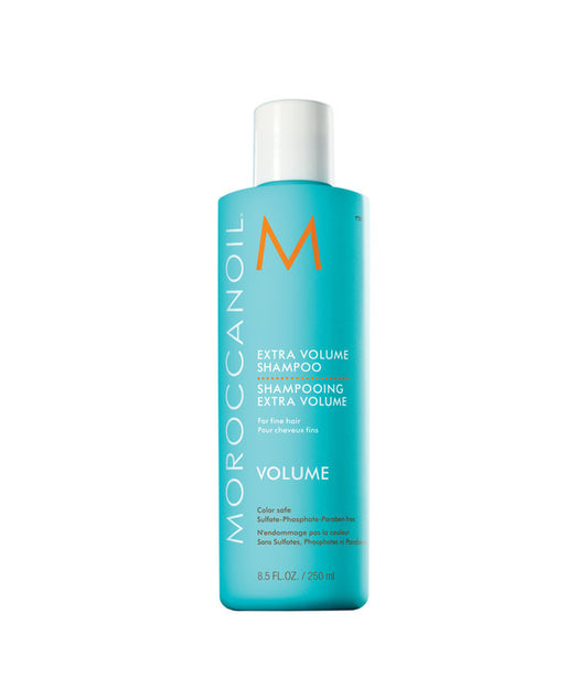 Shampooing extra volume Moroccanoil | VOLUME