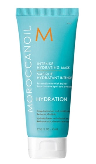 Masque hydratant intensif Moroccanoil | HYDRATION