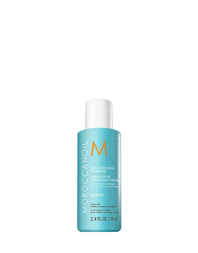 Shampooing réparateur hydratant Moroccanoil 250ML | REPAIR