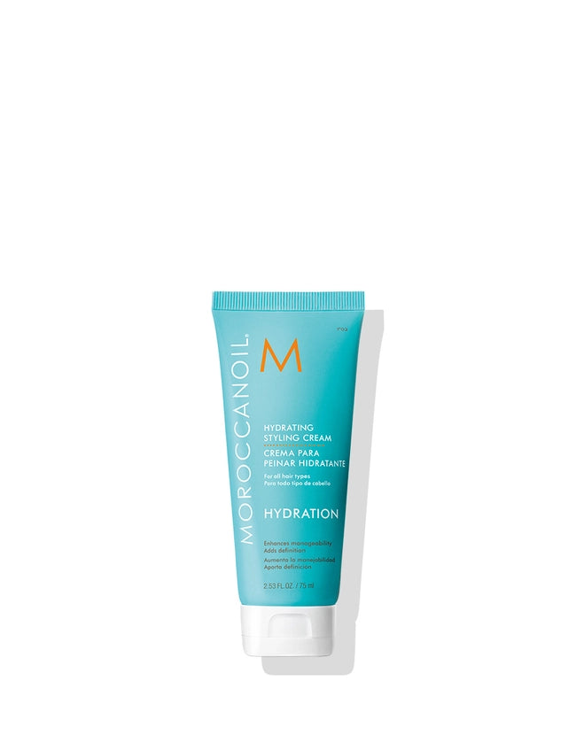 Crème de coiffage Moroccanoil | Hydratation