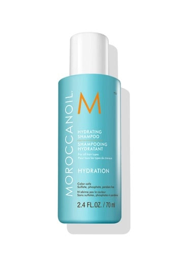 Shampooing hydratant 250ML | Moroccanoil | HYDRATION