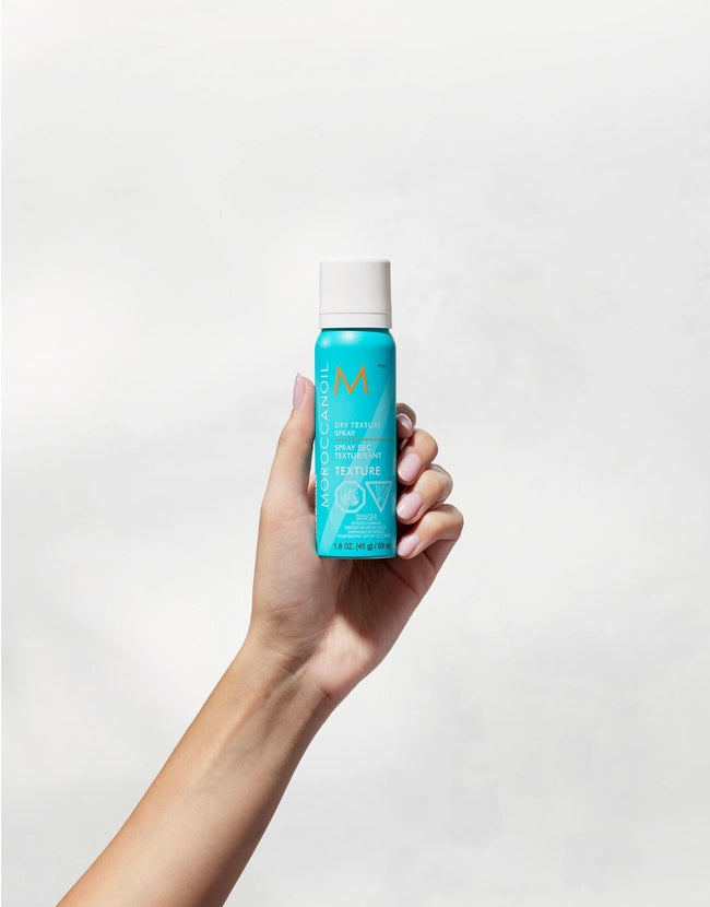 Spray texture sèche 205ml |TEXTURE| Moroccanoil