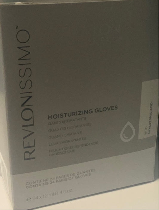 Traitement Gants hydratants Revlon