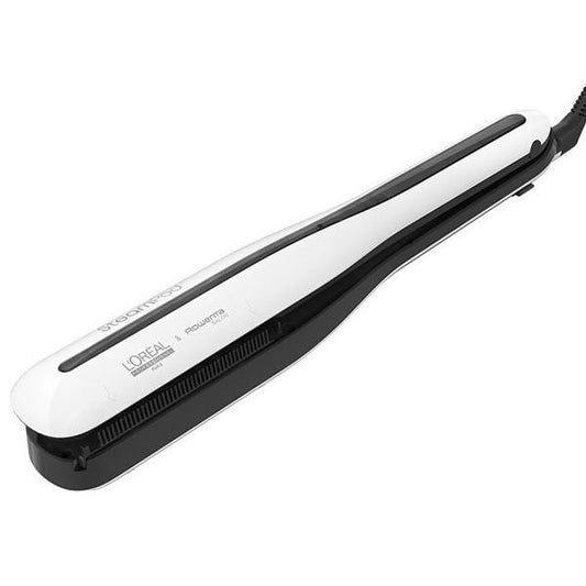 Steampod 3.0 Blanc | L'Oréal Professionnel
