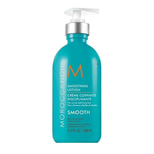 Crème coiffante disciplinante 300ML Moroccanoil | Smooth