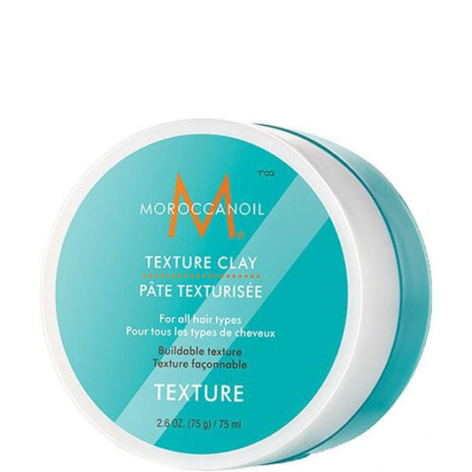 Pâte texturisante Moroccanoil 75ML | TEXTURE