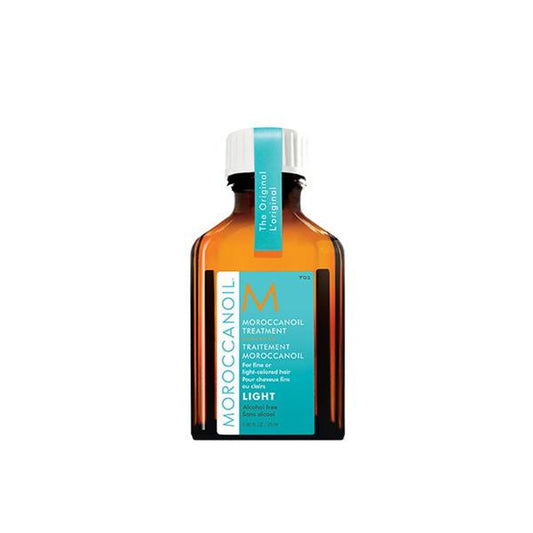 Traitement Moroccanoil 25ML | LIGHT