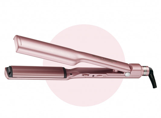 BaByliss PRO | Plaques courbées innovantes