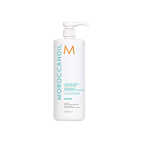 Après-Shampooing réparateur hydratant 1L | Moroccanoil