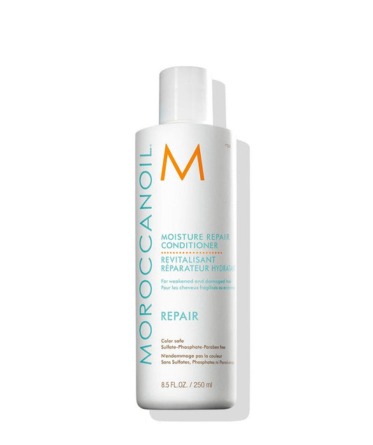 Après-shampooing réparateur hydratant Moroccanoil 250ML | REPAIR