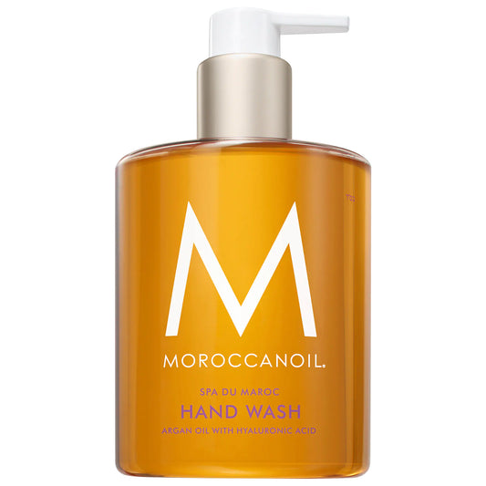 Savon pour les mains Moroccanoil 360ML