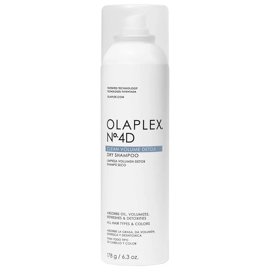 Olaplex N°4D |Shampooing sec 178G