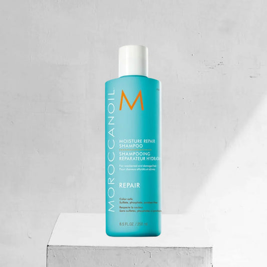 Shampooing réparateur hydratant Moroccanoil 250ML | REPAIR
