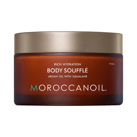 Soufflé corps 200ML | Moroccanoil