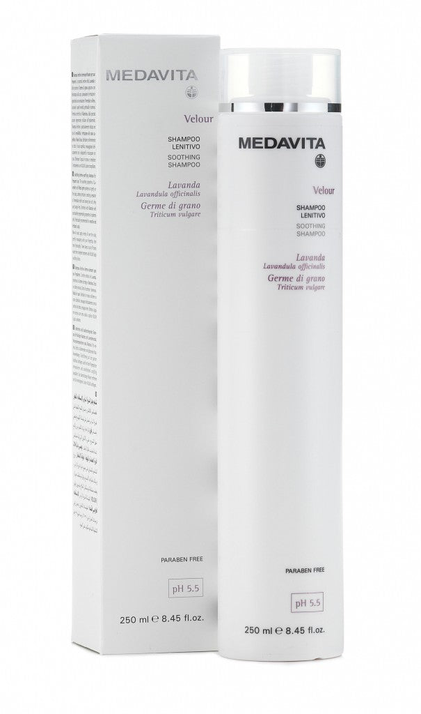 Medavita Velour 250ML