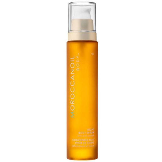 Concentré nuit pour le corps 100ML | Moroccanoil