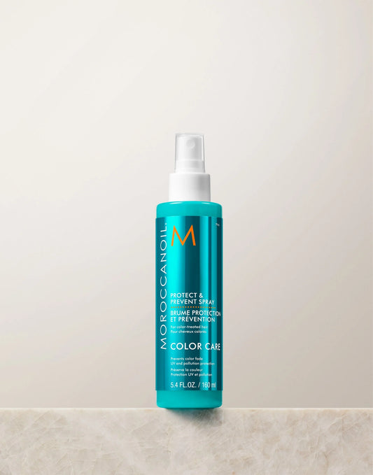 Brume protection et prévention 160ML | Moroccanoil