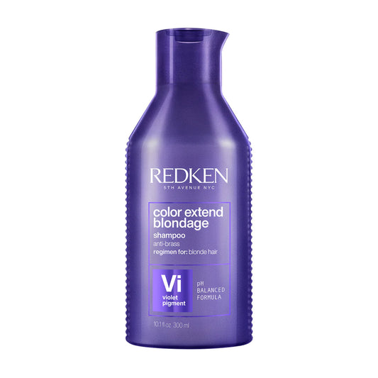 Shampoing color extend blondage 300ML | REDKEN