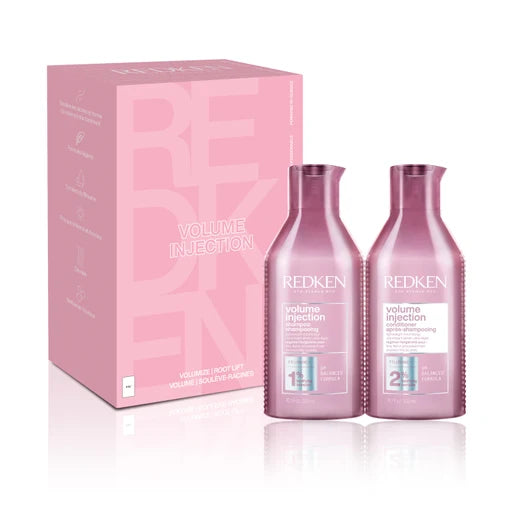 Duo volume injection 300ML | Redken