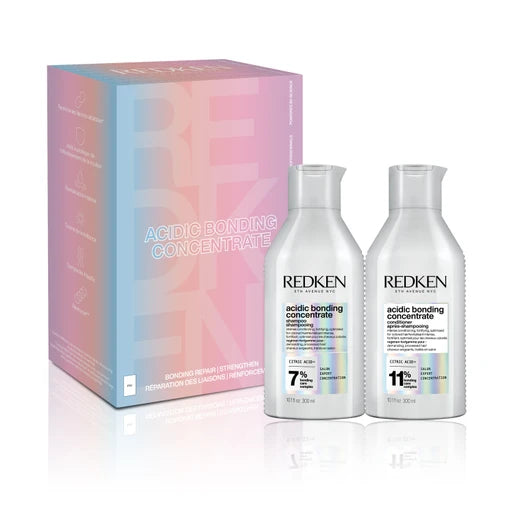 Duo Acidic bonding concentrate 300ML | Redken ***