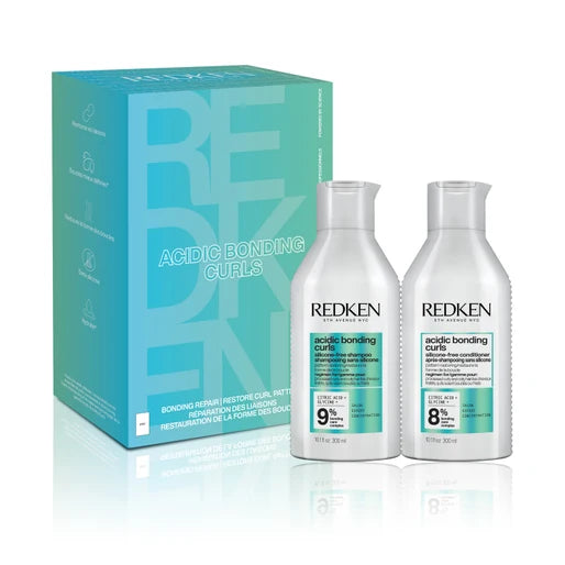 DUO Acidic bonding curl 300ML | Redken ***