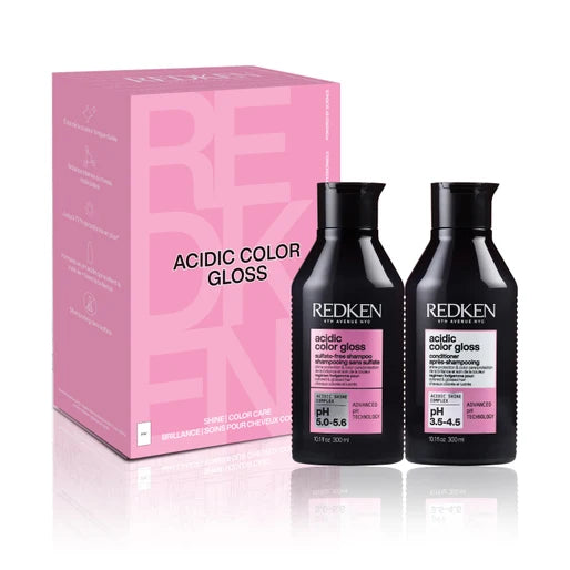 Duo Acidic color gloss 300ML | Redken ***