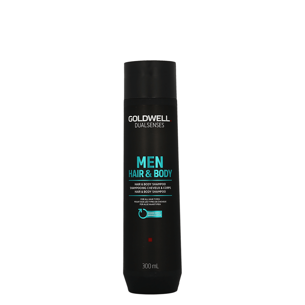 MEN Cheveux et Corps 300ML | Goldwell