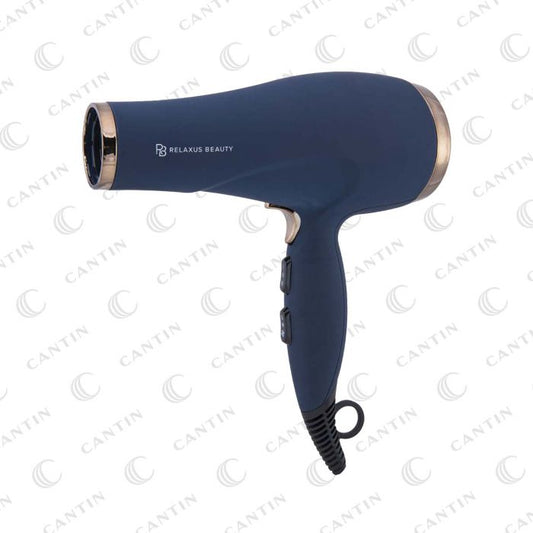 Séchoir Relaxus Beauté 1875 Watt | OXFORD BLUE