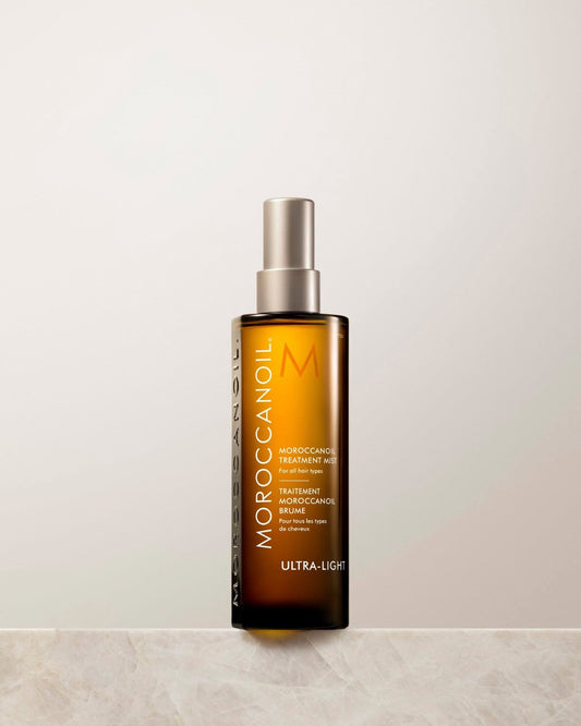 Traitement Morrocanoil en brume 100ML | Moroccanoil !*!
