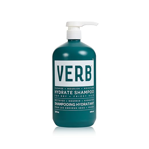 Verb shampooing hydratant |946 ML
