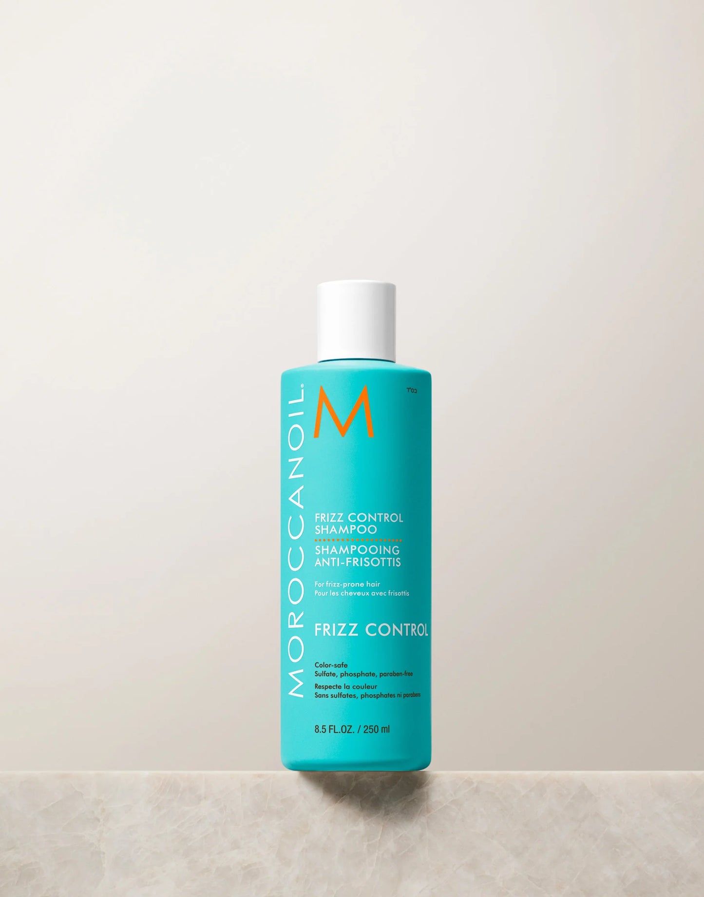 Shampooing Anti-frisottis 250ML | Moroccanoil