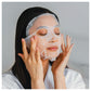 Masque en tissu BCL SPA Skin RESQ™ – Complexe de vitamine C  – Fabriqué en Corée du Sud
