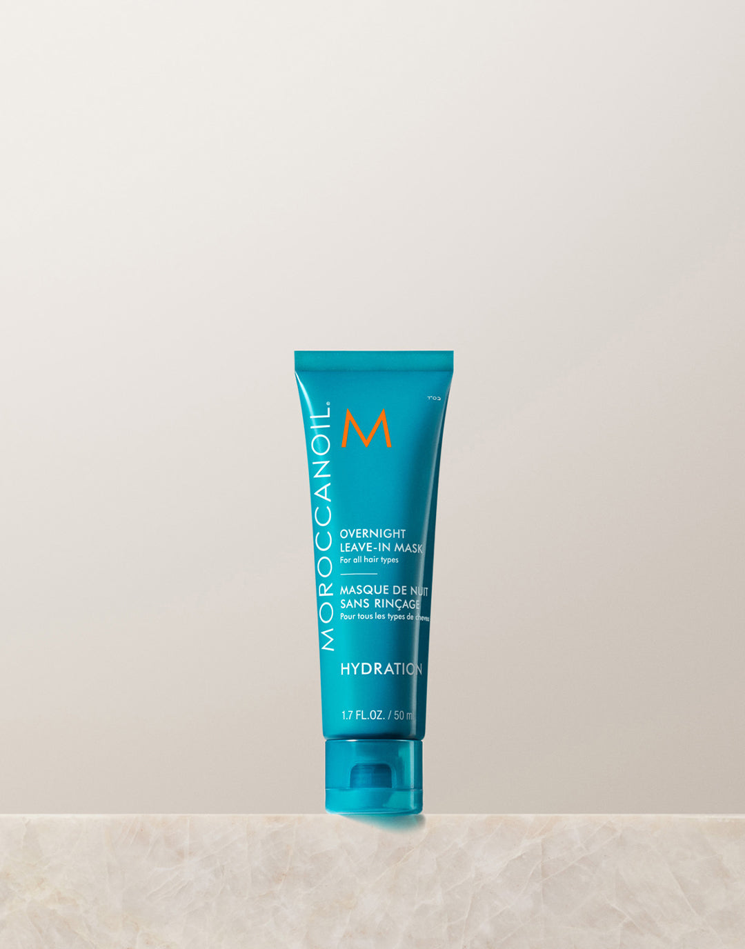 Masque de Nuit Sans Rinçage 120ML | Moroccanoil