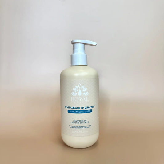 Revitalisant hydratant Royal Botox | 300ML