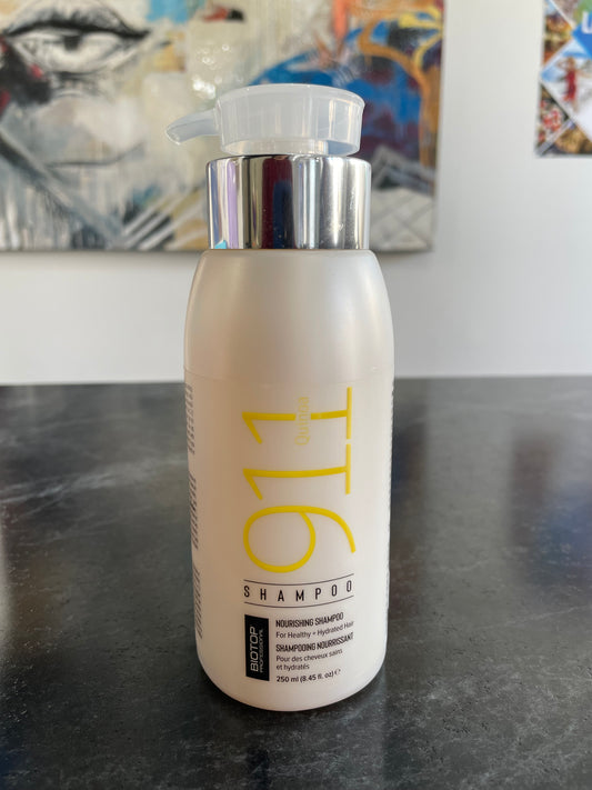 Biotop Shampooing 911 250 ml - LIQUIDATION