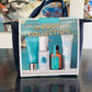 Coffret Voyage pour le corps Moroccanoil - LIQUIDATION