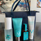 Coffret Voyage pour le corps Moroccanoil - LIQUIDATION