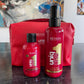 Revlon Trousse shampoing et traitement sans rinçage - LIQUIDATION