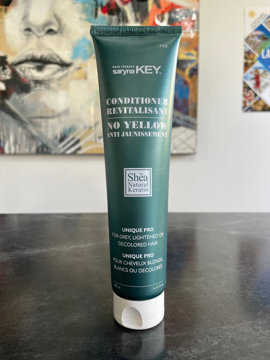 Saryna Key Revitalisant anti jaunissement 180 ml - LIQUIDATION