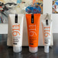 Biotop Ensemble shampoing, masque et sérum 911 quinoa - LIQUIDATION