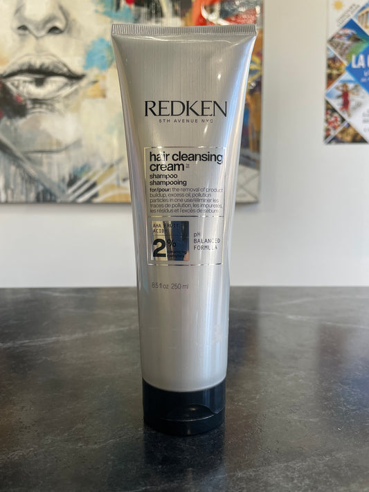 Redken Shampoing Hair cleansing cream 250 ml - LIQUIDATION
